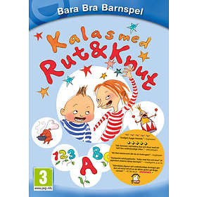 Kalas med Rut & Knut (PC)