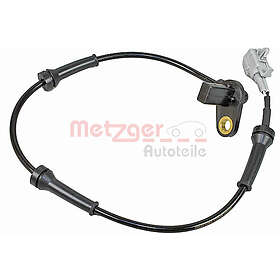 Metzger ABS-givare 09001092
