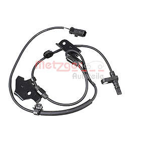 Metzger ABS-givare 09001146