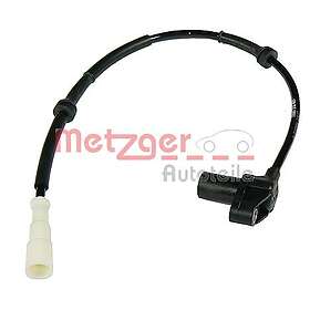 Metzger ABS-givare 0900401