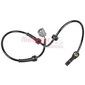 Metzger ABS-givare 09001247