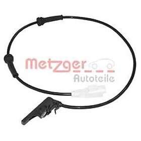 Metzger ABS-givare 0900105