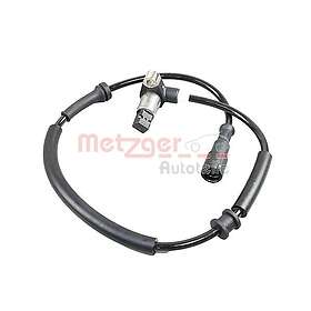 Metzger ABS-givare 09001286