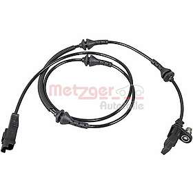 Metzger ABS-givare 09001465