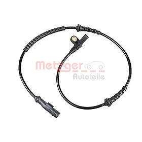 Metzger ABS-givare 09001104