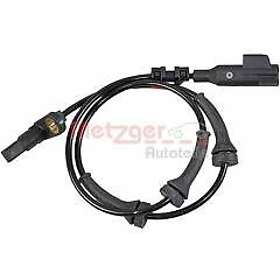 Metzger ABS-givare 09001212
