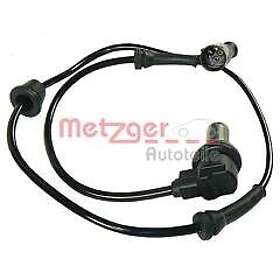Metzger ABS-givare 0900289