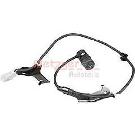 Metzger ABS-givare 09001154