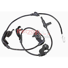 Metzger ABS-givare 09001159