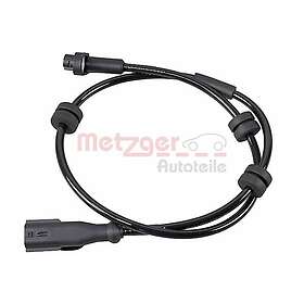 Metzger ABS-givare 09001214
