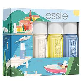 Essie Under The Sun Trio Kit