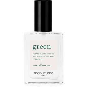 Manucurist Green Base Coat 15ml