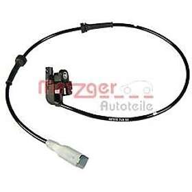 Metzger ABS-givare 0900538