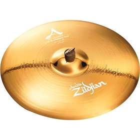 Zildjian A Custom 20th Anniversary Ride 21"