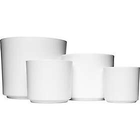 Kruka Cylinder Ø 13cm H12 cm