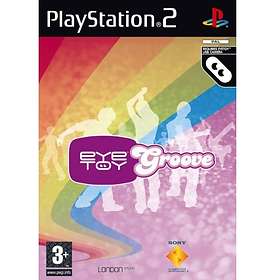 EyeToy: Groove (PS2)