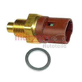 0905303 METZGER Sensore, Temperatura refrigerante M 12x1,5
