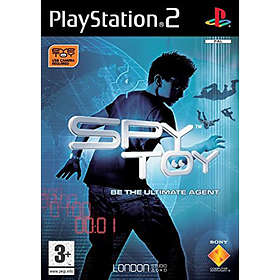 SpyToy (PS2)