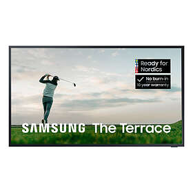Samsung The Terrace TQ65LST7T 65" 4K Ultra HD QLED Smart TV (2023)