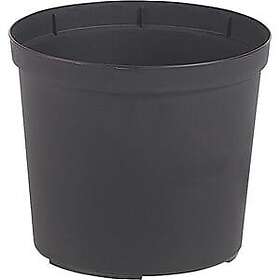 Omplanteringskruka Återvunnen plast Ø27cm 10L