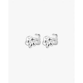 Drakenberg Sjölin Empower Small Studs Örhängen Silver