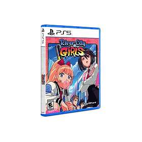 River City Girls (PS5)
