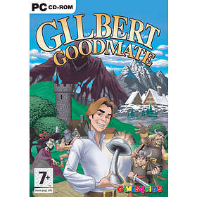 Gilbert Goodmate (PC)