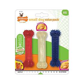 Nylabone Multipack XS