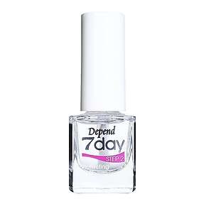 Depend 7day Step 2 Protecting BASE 5ml