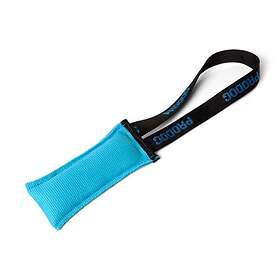 PRO Dog Kamprulle Mjuk Turkos (27 x 6 cm)