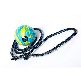 PRO Dog Repboll Gummi (M)