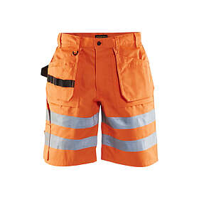 Blåkläder 1535-1804 Shorts med spikfickor varsel