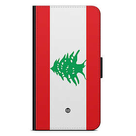 Bjornberry OnePlus 10T Fodral - Libanon