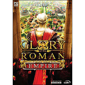 Glory of the Roman Empire (PC)