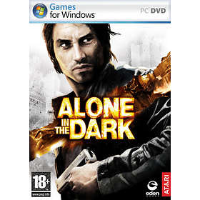 Alone in the Dark (PC)