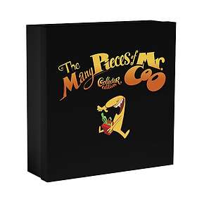 The Many Pieces of Mr. Coo - Collector's Edition (PS5)