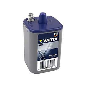 Varta LongLife 430 4R25 6V 7,5A
