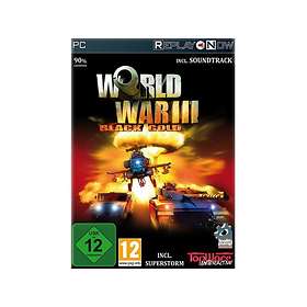 World War III: Black Gold (PC)