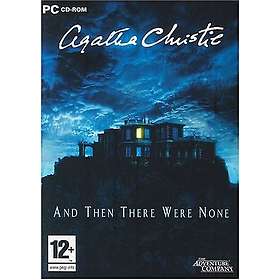 Agatha Christie: And Then There Were None (PC)