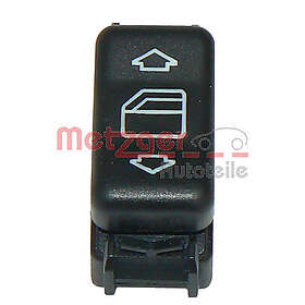 Metzger Brytare, fönsterhiss 0916023