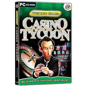 Casino Tycoon (PC)