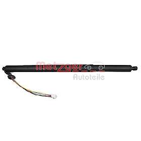 Metzger Elmotor, baklucka 2115011