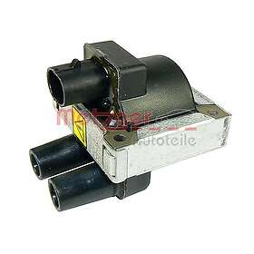 Metzger Tändspole 0880350