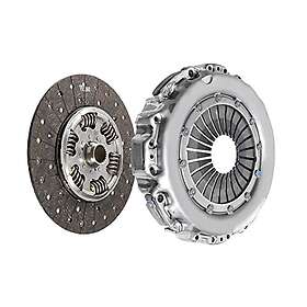 Valeo Kopplingssats 827521