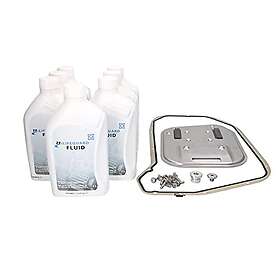 ZF Delsats, oljebyte-automatväxellåda 1091,298.067