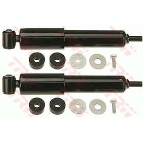 TRW Stötdämpare JHE245T