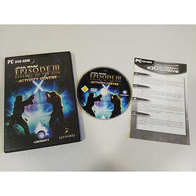 Star Wars Episode III: Activity Centre (PC)