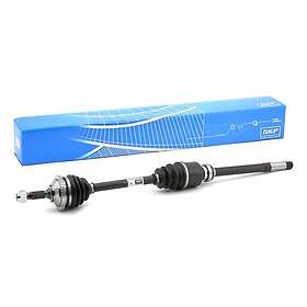 Arbre De Transmission 182763 FEBI