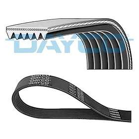 Dayco Flerspårsrem 6PK701EE