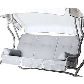 Varax Dynset till DeLuxe/Suvi/Monica Hammock 3 Dyna Hammock, 58B-1 0219-058B-1